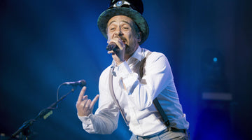 Love of Lesbian: concierto masivo