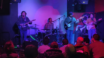 Drugos: hacer rock and roll en el 2022, no lo haces por dinero, lo tienes que hacer por amor