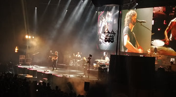 Final del Viaje IZAL en Barcelona