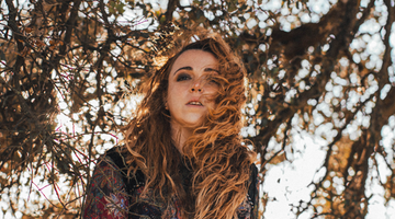 Sierra Leona: “Amar es un arte, sobre todo amar bien, pero creo absolutamente en el azar”.