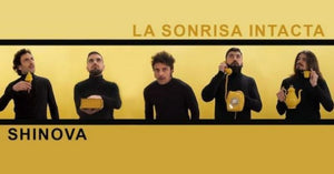 Shinova: La Sonrisa Intacta