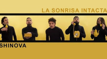 Shinova: La Sonrisa Intacta