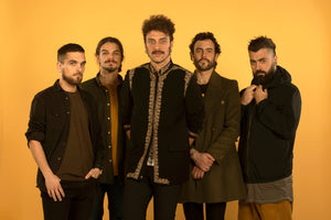 Bienvenidas y bienvenidos a “La Buena Suerte”