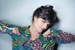 Marta Tchai: “Me costó ver el canto como algo a lo que me podía dedicar”