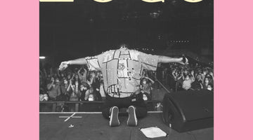 Varry Brava «Loco» en Directo