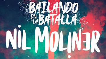 Nuevas fechas para los conciertos aplazados de Nil Moliner