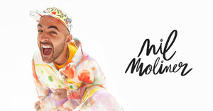 Nil Moliner nos cuenta sus secretos en su nuevo disco