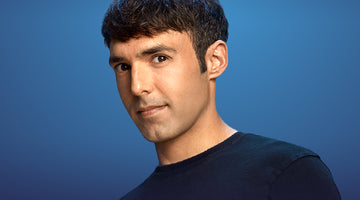 El Mago Pop y dos millones de Sonrisas