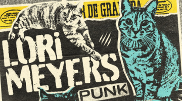 5 temas para todos los gustos: Lori Meyers, Fangoria, Fuel Fandango, Leiva y Love of Lesbian