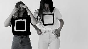 “V.E.H.N.” la nueva colección sostenible de Love of Lesbian y Fangazing.