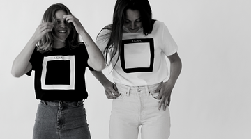 “V.E.H.N.” la nueva colección sostenible de Love of Lesbian y Fangazing.