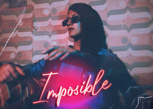 Imposible - Nuevo single de Safree