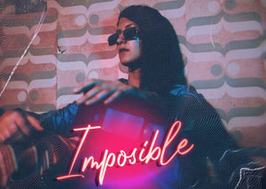 Imposible - Nuevo single de Safree