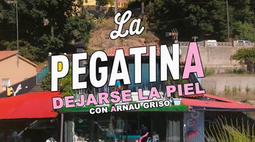 La Pegatina - Dejarse la piel