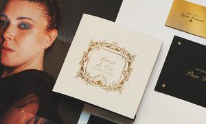 Sierra Leona lanza su disco