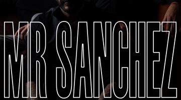 Mr Sanchez + Las Retamas en concierto-Gira RENACIMIENTO II  27 DE ABRIL MADRID