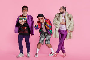 ¡Que todos nos llamen Hortera!