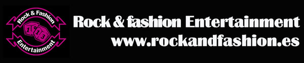 Rock and Fashion