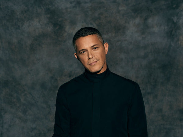 Alejandro Sanz