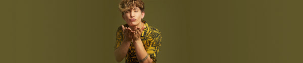 Nick Maylo