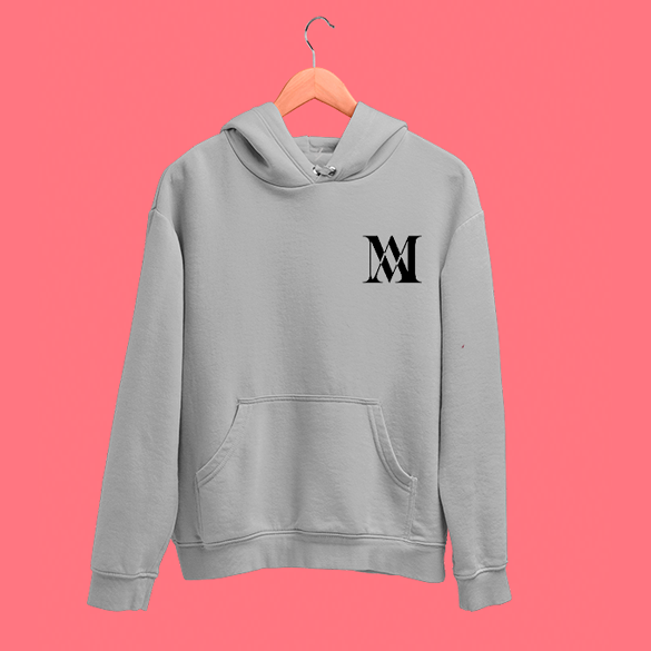 Sudadera con capucha del Mago Asensio