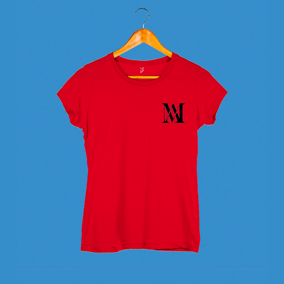 Camiseta Mago Asensio (Mujer)