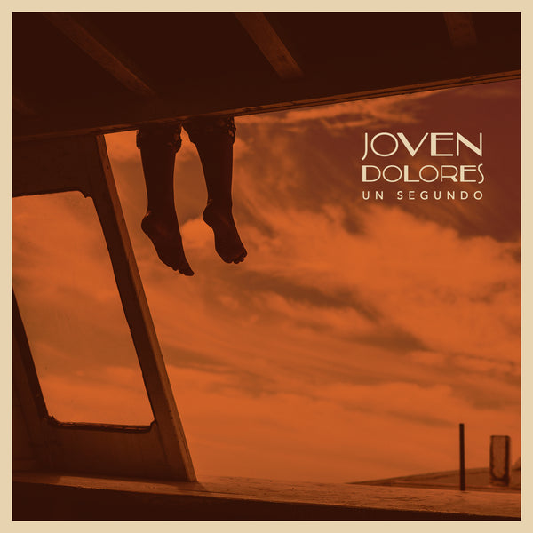 CD: "Un Segundo" de Joven Dolores