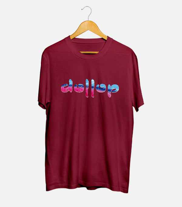 Dollop Camiseta