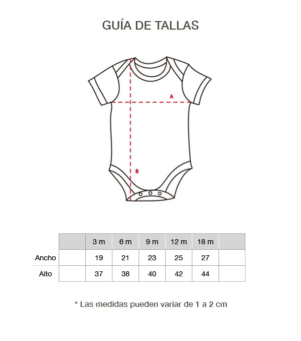 Body Nadie duerme la primera noche de Vis a Vis