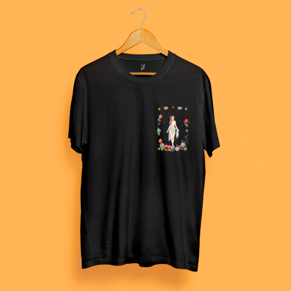 Camiseta Clara Lorenzo