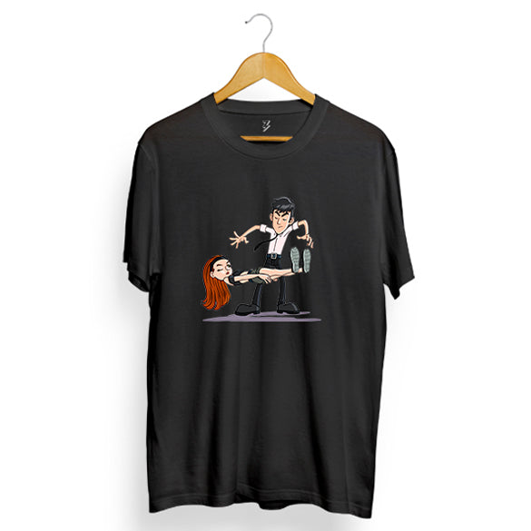 Camiseta "Levitación" El Mago Pop