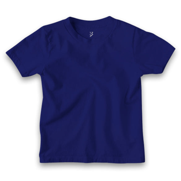 Camiseta Infantil El Mago Pop (Impresión espalda)