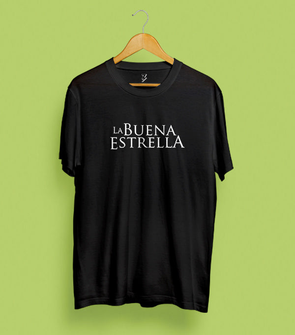 Camiseta La buena estrella