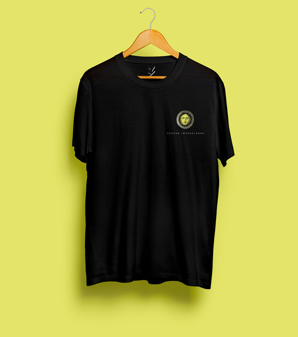 Camiseta Nuevas intenciones de Morning Drivers