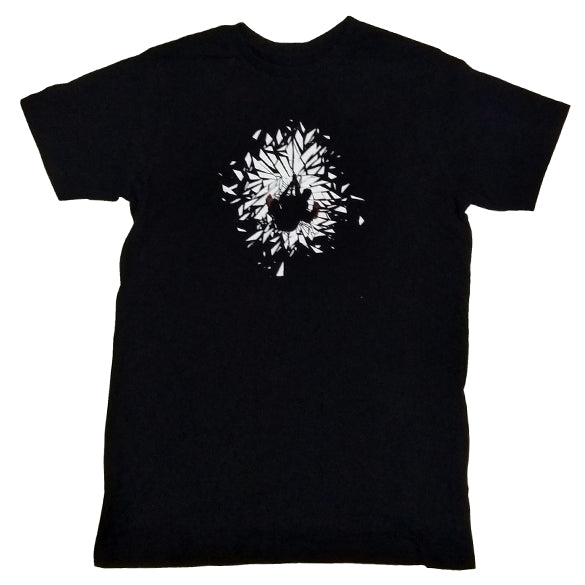 Camiseta Jungla de Cristal