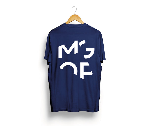 Camiseta El Mago Pop Logo