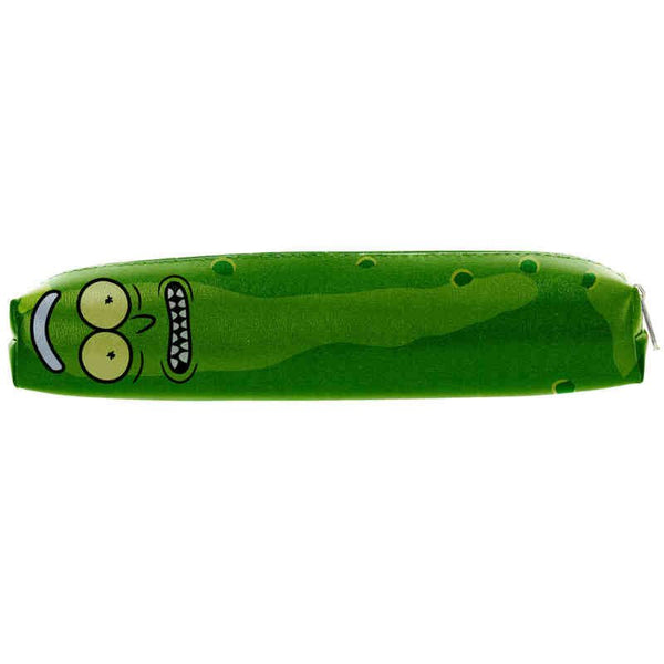 Estuche para lápices Rick and Morty Pickle