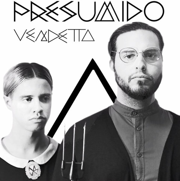 CD Vendetta de Presumido