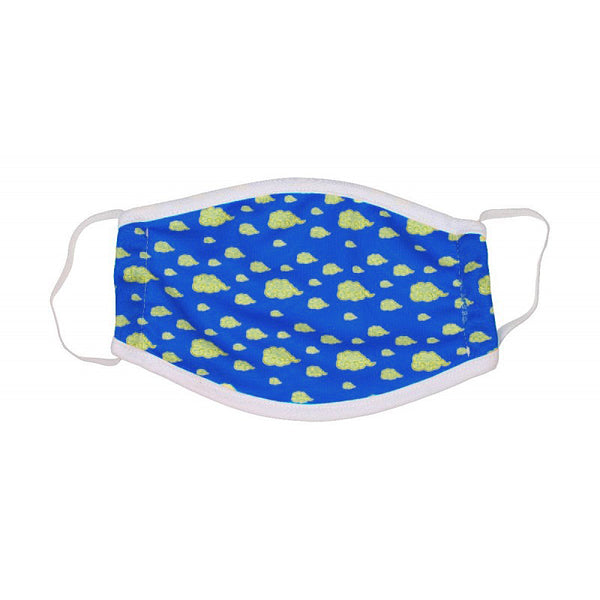 Mascarilla de Dragon Ball Z