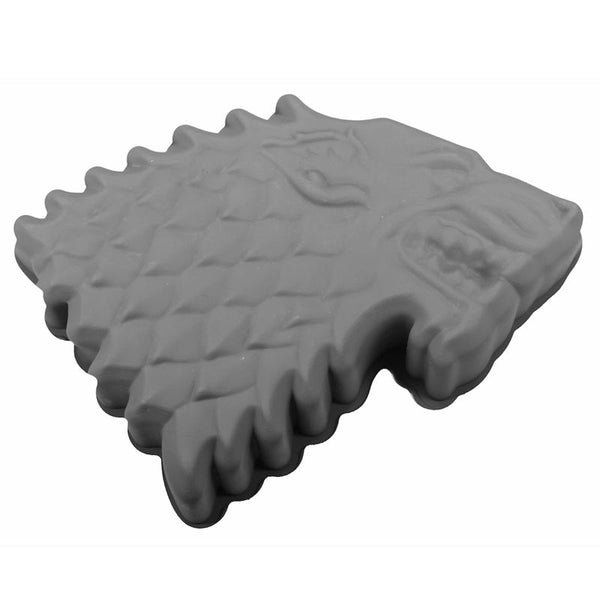 Molde de Repostería Stark de Game of Thrones