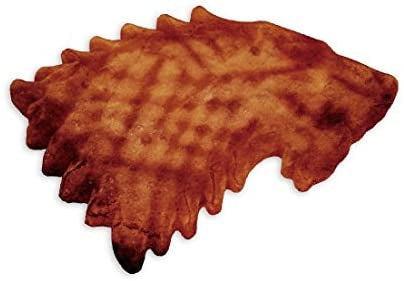 Molde de Repostería Stark de Game of Thrones