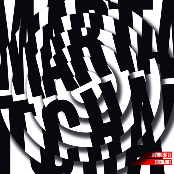 CD Momentos Circulares (2013) de Marta Tchai