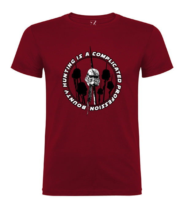 Camiseta Stormtrooper de RasGo