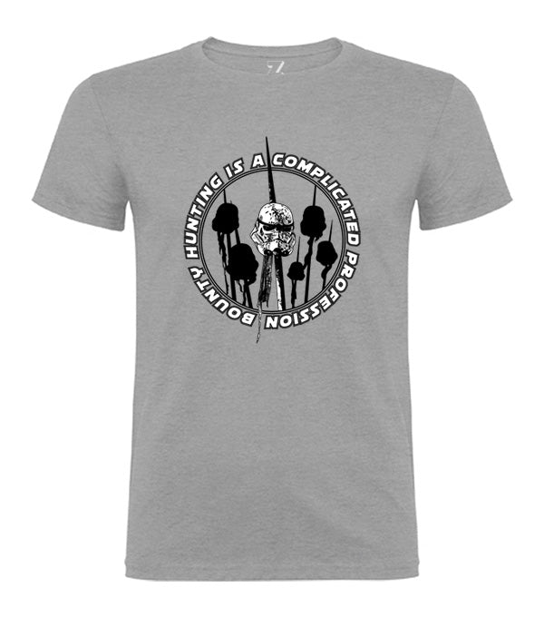 Camiseta Stormtrooper de RasGo