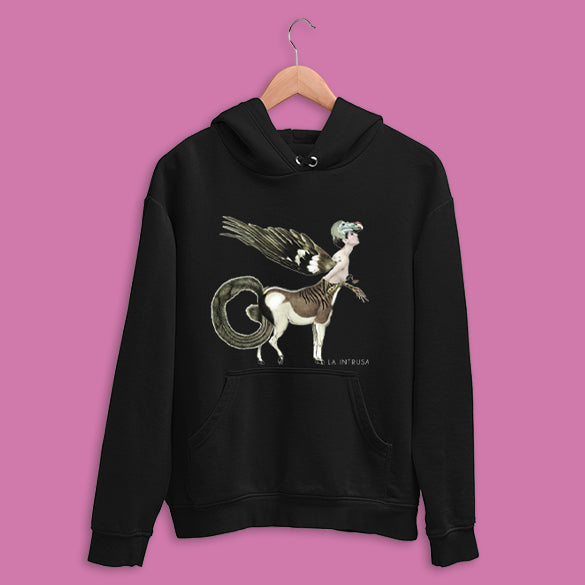 Sudadera Virginia Rodrigo