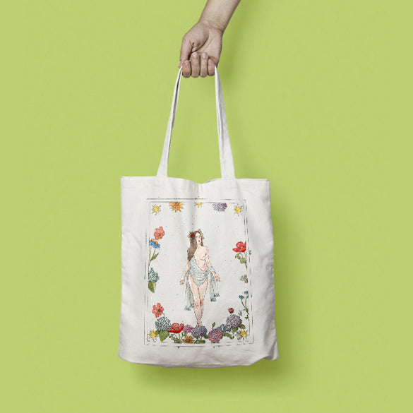 Tote de Clara Lorenzo