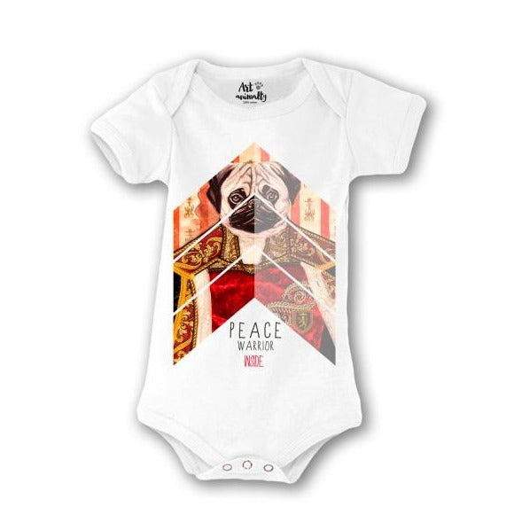 Body  Perro Von Bismarck de Art Animalty (Letra)