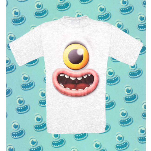 Camiseta de Chumi Chuma