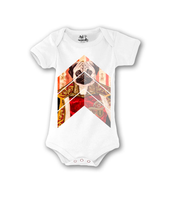 Body Perro Von Bismarck de Art Animalty