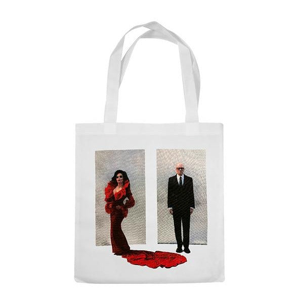 Tote bag de Fangoria